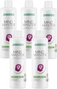 LR Health & Beauty Lifettakt Mind Master Formula Green Minden nap Natural Treatment Women Set of 5-500 ml. / 16.9 fl.oz.