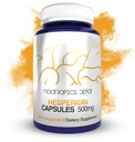 Nootropics depot Hesperidin Capsicum 124; 500mg