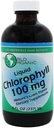 Világszerves klorofill 100mg