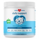 Multivitamin macskáknak - 4oz Powder - L-lizin, Taurin, és Spirulina az immunrendszer és a szem egészségét - Halolaj és vitaminok a bőr és a szív egészségét. (macskák esetében)
