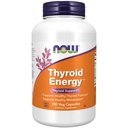 MOST ÉLELMISZER Thyroid Energy Veg kapszula (180 kapszula, 2 db-os csomag)