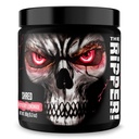 JNX A Mészáros! Fat Burner a férfiak és a nők - zsugorodó termogén Fat Burner, Pre- Edzés és étvágycsökkentő -Málna Lemonade, 30 szervákat