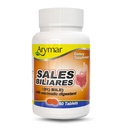 Arymar Sales Biliares Ox Bile Digestive Enyzmes 60 Tabs