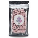 ORMUS Gold - Colloidal Gold Capsules Vegan - Monotomic Gold Ormus - The Bölcsek Köve - 45 Count Bag