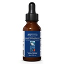 Allergia Kutatócsoport Folyékony molibdén kiegészítés - Kénmetabolikus támogatás, Detox, Uric Acid, Trace Ásványok, 25µg Folyékony cseppek - 1 Fl Oz