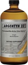 Argentyn 23 Ezüst-hidroklorid - 32 oz által Természetes Immogenics
