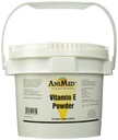 AniMed E-vitamin Por 5 # 1250 NE / OZ