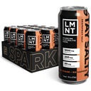 Drink LMNT Sparkling Electrolyte Drink - Grapefruit Salvador 124; 12- Count