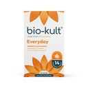 Bio-Kult Advanced Probiotic Multi-Strain Formula Capsules, 60 Count