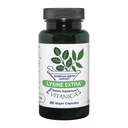Vitanica Lysine Extra, Immunrendszer támogatás, Vegan, 60 kapszula