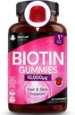Biotin gumik