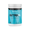 Swolverine Intra Amino Acids, Electrolytes, Coconut Water, Gránátalma, Tart Cherry, Spirulina, Vegán, Non-GMO, Gluten Free (30 szerváció, trópusi robbanás)