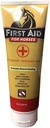 REDMOND elsősegély minden természetes hidratált Clay lovaknak, 8 Ounce Tube