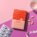 Dr. Kellyann Harmony Probiotic Weight Management (30 kapszula) Prebiotikus és probiotikus, hogy támogassa a súlykezelés és elősegíti az optimális gut egészség