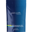 ProHealth Longevity Bulk Trans Resveratrol Powder 250 Gram - Pure Pharmaceutical Grade, 1000 mg per Scoop, Superior Absorption and Bioacability