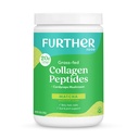 További élelmiszerek Matcha Collagen Peptides Powder - Organic Matcha & Cordyceps for All Day Energy, Mental Clarity & Immunity & Premium for Gut Health, Joints, Skin, Hair & Nails 10.62 oz