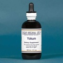 Pure Herbs, Ltd. Yohimbe (4 oz.) (Korábban Yokum)
