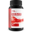 Sebi Blood Health Support - Blood Health Supplement - Blood Balance Blood Boost Formula - Inspiriert von Dr. Sebi Blood Health - Hilfe zur Verbesserung des Blutflusses & Reduce Oxidative Stress Natürlich