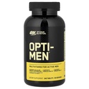 Optimum Nutrition Opti- men Napi multivitamin kiegészítés, 240 gróf