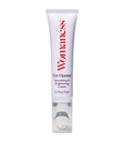 Womaness Eye Opener - Anti öregedés, hidratáló, & nedvesítő Szemkrém sötét körök és puffadás - Hyaluronic Acid, Bakuchiol Retinol Alternatív, & Firming Red Algae kivonat - 15ml