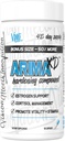 VMI Sports Arima-XD 60 Count, Natürliche Hormon Balance, Anti- Aromatase Cortisol Blocker für Männer und Frauen, Ergänzung zur Unterstützung Balanced Testosteron & Estrogen Hormon Levels On oder Off Cycle (90 ct)