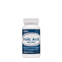 GNC Folic Acid 800mpg