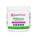 Csak Thrive Prebiotic Powder - Emésztőrendszeri és immunszupportív kiegészítés, 150 g
