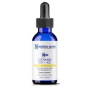 Nanochemical Solutions Nano Vitamin D3 + K2 Nanogépes Folyékony folyadékok