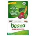 Beano Food Enzyme étrend-kiegészítés, 30 tabletta (1 db-os csomag)