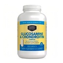 Berkley Jensen Glucosamine Chondroitin MSM Boswellia Complex - Triple Strength Advanced Dietary Supplement for Joints, Ligances, Tendons, Bones, Connective Tission Support, 200 Caplet (1-es csomag)