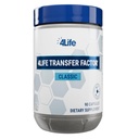 4Life Transfer Factor Classic - a tehén Colostrum fokozott immunválasz, felismerés, és memória - az életkor 2 és Up - 90 Veggie kapszula