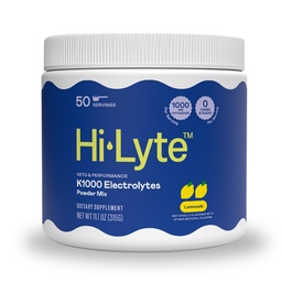 Hi- Lyte Keto K1000 Electrolyte Promote