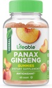 Élőképes Panax Ginseng Supplementa124; Nagy ízű Ginseng-kiegészítők