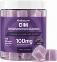 hosttermészet DIM kiegészítés gumik - 100 mg DIM gumik