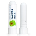 Basic Vigor Migrastil Hányinger Inhaler (2- Pack) - Pocket Size Aromatherapy Stick for Queasiness - All Natural, Fast Action Súgó