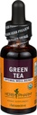 Herb Pharm Certified Organic Green Tea Folyékony kivonat - 1 Ounce