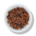 Evergreen Herbs Flor De Tila (Chiranthodendron Pentadactylon) - Újratölthető Stand Up Pouch a frissesség biztosítására (Tila, 8 oz)