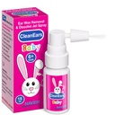 NAVEH PHARMA ® CleanEars Baby 's 124; Fast- provided Ear Removal Spray