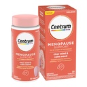 Centrum Clear Mind és nyugodt Mood Menopauza Support Tablets, klinikailag tanult enXtra, 30 gróf