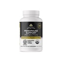 Ancient Nutrition Regenerative Organic Certified Probiotics for Menopauza Support, Probiotics Menopauza Support, Healthly Digestion and Women 's Health Support, 50 Million CFU * Per Serving, 60 Count