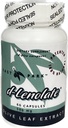 East Park Olive Leaf Extract (OLE) Super Strength d- Lenolate 500mg WY124; 18% vagy több Oleuropein Immunrendszer booster