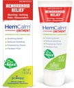 Boiron HemSolid kenőcs aranyér megkönnyebbülés fájdalom, viszketés, duzzanat vagy kényelmetlenség - 1 oz