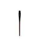 Shiseido HANEN FUDE Eye Shading Brush - Semi-Circular Eyeshadow Brush for Powder, Cream & Gel Formulas - High-Performance, Synthetic Bristles - Made in Japan