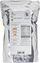 Vital Bulk Daily Health Kit Packet Multivitamins & Mineral 30 Count Box - Multivitamin férfiaknak és nőknek - C-vitamint tartalmaz 1000mg A D E K B Complex B12 vas-kalcium magnézium és kálium kiegészítés
