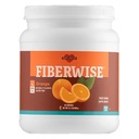 Melaleuca FiberWise Heart Healthy- Fiber Supplement- 30 Servings- Net WT 28.6 OZ. (810g) - Narancs