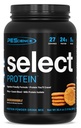 Pescience Select fehérje por, tejsavó és kazein keverék, tiszta fehérje por a nők és férfiak, alacsony kalóriatartalmú, alacsony szénhidrát, Keto Friendly, Gluten Free - Snickerdoodle - 27 szerváció