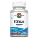 KAL Bromelain tabletta, 1000 mg, 90 gróf