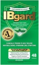 IBgard 192 Kapszula 124; A gyártó abbahagyása