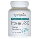 TRANSZÚLIA A JÓ EGÉSZSÉGÜGYI POZÍCIÓ GENESISE 375K Enzim Blend kiegészítés, nagy potenciállal rendelkező fehérje abszorpció & Gut Health, Advanced Enzym Support for Nuttrient Absorption, Non-GMO, 120