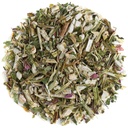 Lila tűlevelű Herb Echenecia Tea - Immunitást támogató tea - Echinacea Tea Coneflower Tea Echinacea Herb Lila Tea Echinacea Herb Szárított Herb Echinacea Levelek Lila Echinacea Tea